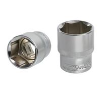 Attacco 6 Punti ULTIMATE® 1/2'', 31 Mm