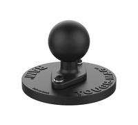 Attacco a base magnetica sfera C Ram Mount RAM-238-MAG88U per AUTO BARCA CAMPER