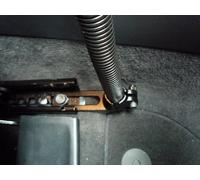 ATTACCO al BULLONE SEDILE su VEICOLO CAMION CAMPER FUORISTRADA MOUNT RAM-316-1AU