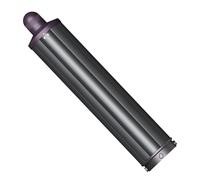Attacco a cilindro lungo 40 mm per Dyson Airwrap HS01 HS05 HS08, arricciacapelli a doppia rotazione, per creare ricci voluminosi e onde, materiale resistente al calore