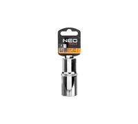Attacco a dodici dita lungo 1/2 pollice 27 mm 08-083