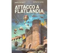 Attacco a Flatlandia