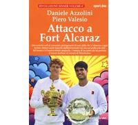 Attacco a Fort Alcaraz