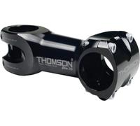 Attacco A-Head Thomson Elite X4 1-1/8' x 10° x 100mm x 31,8mm lama manubrio, nero (1 pezzo)