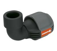 Attacco a L Gardena per fine linea 25 mm (3/4``F) Mix