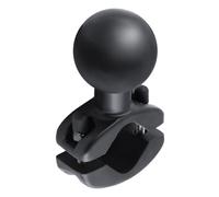 ATTACCO A MORSETTA RAM-MOUNT RAM-D-271U-12 PER TUBOLARI E SFERA TIPO D