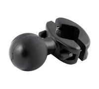 ATTACCO con MORSETTA stringente RAM MOUNT RAM-271U-12 per TUBO PALO PILASTRINO