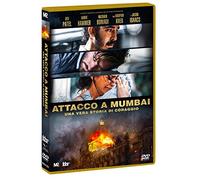 Attacco A Mumbai - Una Vera Storia Di Coraggio