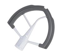 Attacco A Paletta For Frusta Piatta Flex Edge, Compatibile Con KitchenAid, Robot Da Cucina Con Sollevamento Ciotola Da 5,5/6 Quarti Con Bordo Flessibile In Silicone