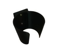 Attacco A Parete Del Gancio A Vuoto, Supporto Per Accessori Da Garage, Rastrelliera Per Scopa | Costruzione ABS, Dimensione 4.33x3.54 Pollici | 1 Pezzo, Ganci Per Impiccare