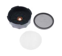 Attacco A Pressione, Compatibile Con Aeropress, Macchina For Il Caffè Con Filtro Riutilizzabile, Macchine For Caffè Espresso Commerciali, Macchine For Il Caffè
