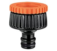 ATTACCO A RUBINETTO MULTIFILETTO Art. 8803-3/4-1 blister
