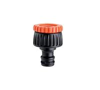 CLABER - PRESA MULTIFILETTO 3/4” - 1/2” PER COLLEGARE AL RUBINETTO I RACCORDI AUTOMATICI 8804