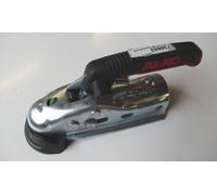 Attacco a sfera ALKO AK 270 Optima 2700 kg gancio di traino con Soft Dock