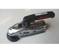 GIUNTO A SFERA AK 270 ALKO D. 50 MM REPULSORE CARRELLO RIMORCHIO CARAVAN