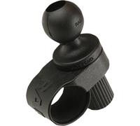 Attacco a sfera Tough-Strap™ per manubrio RAM MOUNTS