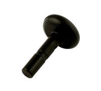 Attacco a Spinta Tubo Spina 4mm - Confezione 10 - Connect 31065 Nuovo