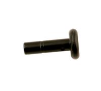 Attacco a Spinta Tubo Spina 6mm - Confezione 10 - Connect 31066 Nuovo