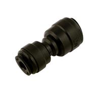 Attacco a Spinta Union Riduttore 6mm-4mm - Confezione 5 - Connect 31030 Nuovo