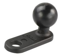 ATTACCO a VITE M10 RAM-MOUNT RAM-B-252U PER BULLONE CRUSCOTTO MOTO MOTOCICLETTA