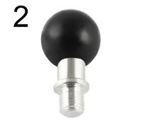 Attacco a Vite Maschio RAM® Mounts M10