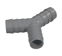 Attacco a Y per tubi di scarico, per Ø 20 mm