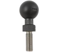 RAM® Tough-Ball™ con perno filettato M10-1,5 x 25 mm