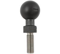 RAM® Tough-Ball™ con perno filettato M10-1,5 x 25 mm
