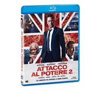 Attacco Al Potere 2 (Blu-Ray) M2 PICTURES