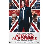 Attacco al potere 2