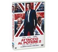 ATTACCO AL POTERE 2 AZIONE - DVD