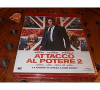 Attacco Al Potere 2 (Blu-Ray) M2 PICTURES