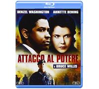 Attacco Al Potere