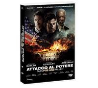 Dvd Attacco Al Potere