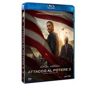 Attacco Al Potere 3 - Angel Has Fallen (Bs)