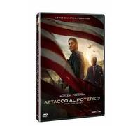 Attacco al potere 3. Angel Has Fallen (DVD)