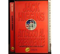 Attacco al presidente