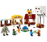 Lego: 21273 - Minecraft - I/50021273 -