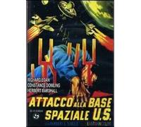 Attacco alla base spaziale U. S.
