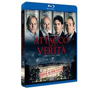 Attacco Alla Verità-Shock And Awe ( Blu Ray)