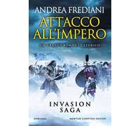 Attacco all'impero. Invasion saga
