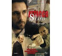 Dvd ATTACCO ALLO STATO - (2006) Raoul Bova ......NUOVO