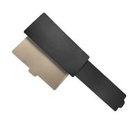 Attacco all'ombra Visor - Blocatore solare automatico, copertura di guida regolabile | Pannello di riduzione della luce polarizzata, schermo di comfort degli occhi trasparente, filtro solare estendibi