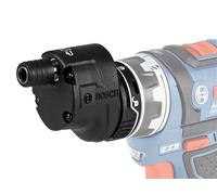 Attacco Angolare Off Centrale Bosch FlexiClick Porta Bit 1/4" BSH600A00F5L