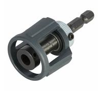 Attacco angolare Wolfcraft 6 cm