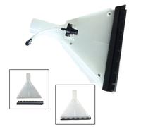 Attacco Aspirapolvere Ugello a Forma di Ventola per Tappeti per Electrolux