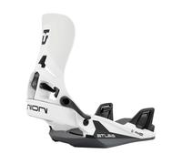 ATTACCO ATLAS STEP ON Union Bianco