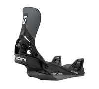 ATTACCO ATLAS STEP ON Union Nero