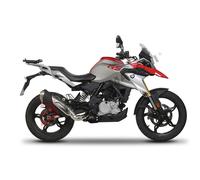 SHAD TOP MASTER BMW G 310 GS Raccordo topcase, nero