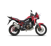 ATTACCO BAULETTO BAGAGLIO MOTO PER HONDA CRF1100 AFRICA TWIN 20>21 SHAD H0CR10ST